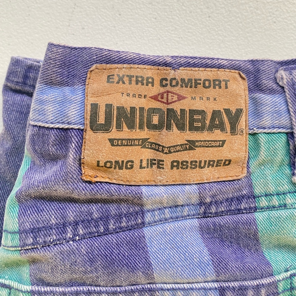 Vintage Union Bay Shorts